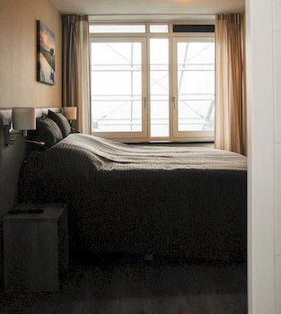 Tweelwonen Kaagresort Warmond Экстерьер фото